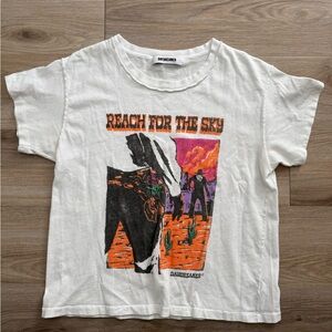 Daydreamer Reach for the Sky Tee Size S